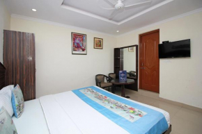 Anuj Regency Bhagsunag